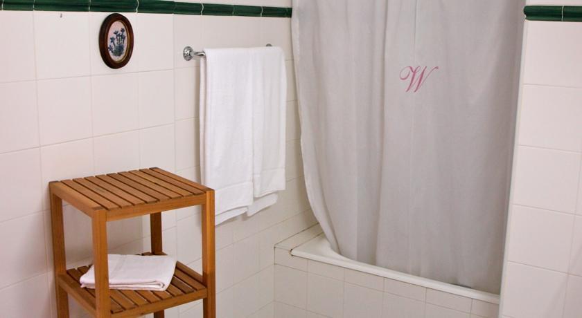 Hotel El Jisu Camaleño Eksteriør billede